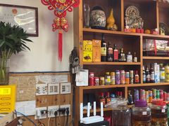 -芦茨金富饭庄·25年老字号·专做稻草鸡