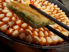 -水哥卜卜贝(东晓·胜汇里店)