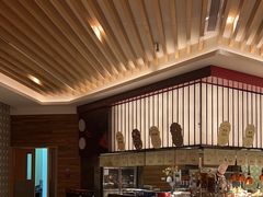 -杭州开元名都大酒店·地中海自助餐厅