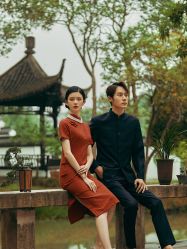 -女王风尚STUDIO·轻奢化定制