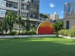 -CIAO·团建聚餐·生日派对轰趴馆(福田店)