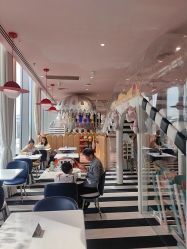 -奈尔宝·儿童乐园·亲子餐厅(前滩店)