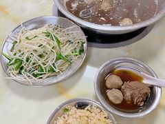 -御辇曾成宗牛肉馆(双沟店)