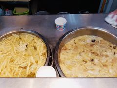 -南屯蕭爌肉飯