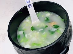 -老碗会·陕西手工面(前海世茂店)