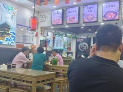 -山西刀削面(安定门店)