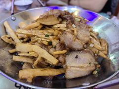 -宜城私房菜.臭鳜鱼(九华新街店)