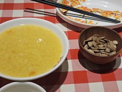 -西贝(紫荆广场店)