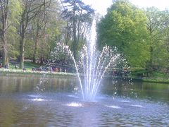 -库肯霍夫公园