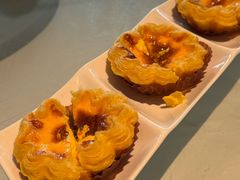 -粤财皇冠假日酒店·彩华轩中餐厅