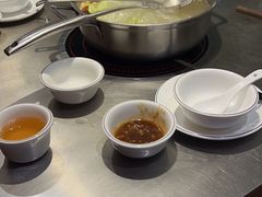 -八合里潮汕鲜牛肉火锅(深圳海岸城店)