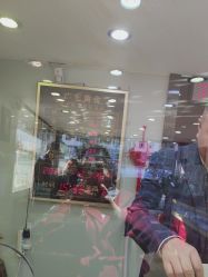 -广东黄金公司黄金回收金银条销售(东风东路店)