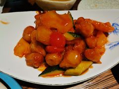 -悠味天老妈疙瘩汤(万达店)