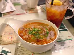 -翠华餐厅(旺角文华商场店)
