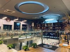 -了不起的考拉咖啡店(高新店)