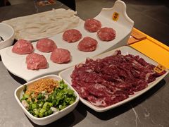 -潮发潮汕牛肉店(东方宝泰店)