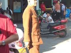 -蒋氏故居