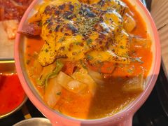 -양평식당·杨平食堂(华贸店)