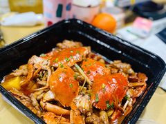 胖哥俩肉蟹煲-胖哥俩肉蟹煲(福州仓山爱琴海店)