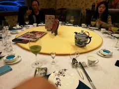 -卫鼎轩·家宴(水上公园店)