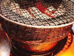 -不倒翁炭火烧肉(永安里店)