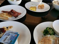 -上海崇明金茂凯悦酒店