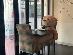 -EATALIA意塔利意式餐厅(鼓楼店)