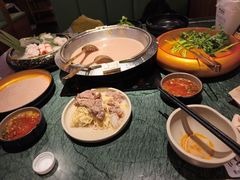 -牛New寿喜烧(中山公园龙之梦店)