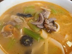 -祥盛隆羊汤馆(芙蓉店)