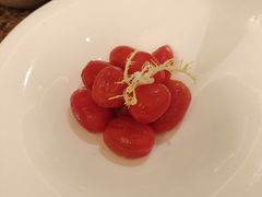 -杭州JW万豪酒店-万豪中餐厅