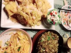 -树下时尚餐厅(翠园街店)