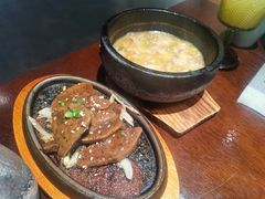 -古京·臻致料理(月湖店)