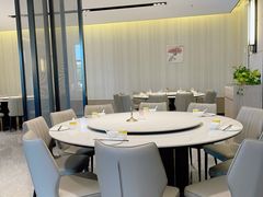 -东方太阳城淮扬餐厅(会所中餐厅店)