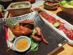 -花潮料理艺食馆(世欧广场店)