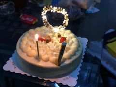 -熊猫不走蛋糕（同城送）(长沙店)