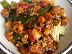 -十面春风·江南面馆(崇宁路店)