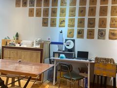 -十八字金银饰·拼豆·开蚌手工体验团建(君太百货店)