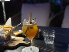 -DEW Lounge(深圳湾店)