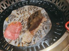 -伊尚宫·清真广式早茶.韩式烤肉·火锅