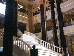 -南通金石国际大酒店