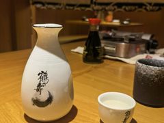 -松岛日本料理(汾江路店)