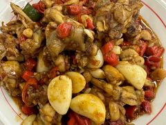 -堂瓦里·33年传统赣菜(第一街区店)