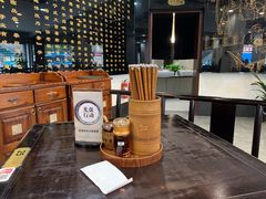 大堂-奎元馆.百年奎元.非遗传承(西湖边的解放路店)
