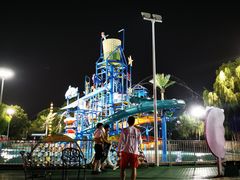 -杭州浪浪浪水公园