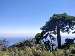 -三清山风景名胜区