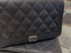 -CHANEL(ifs国际金融店)
