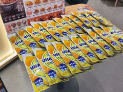 -吉野家(上海美罗城店)