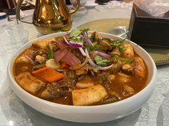 -阿布都新疆音乐美食城(长湖路店)