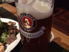 -宝莱纳餐厅(滨江店)