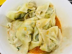-潘国仙耳光馄饨(黄家阙路店)